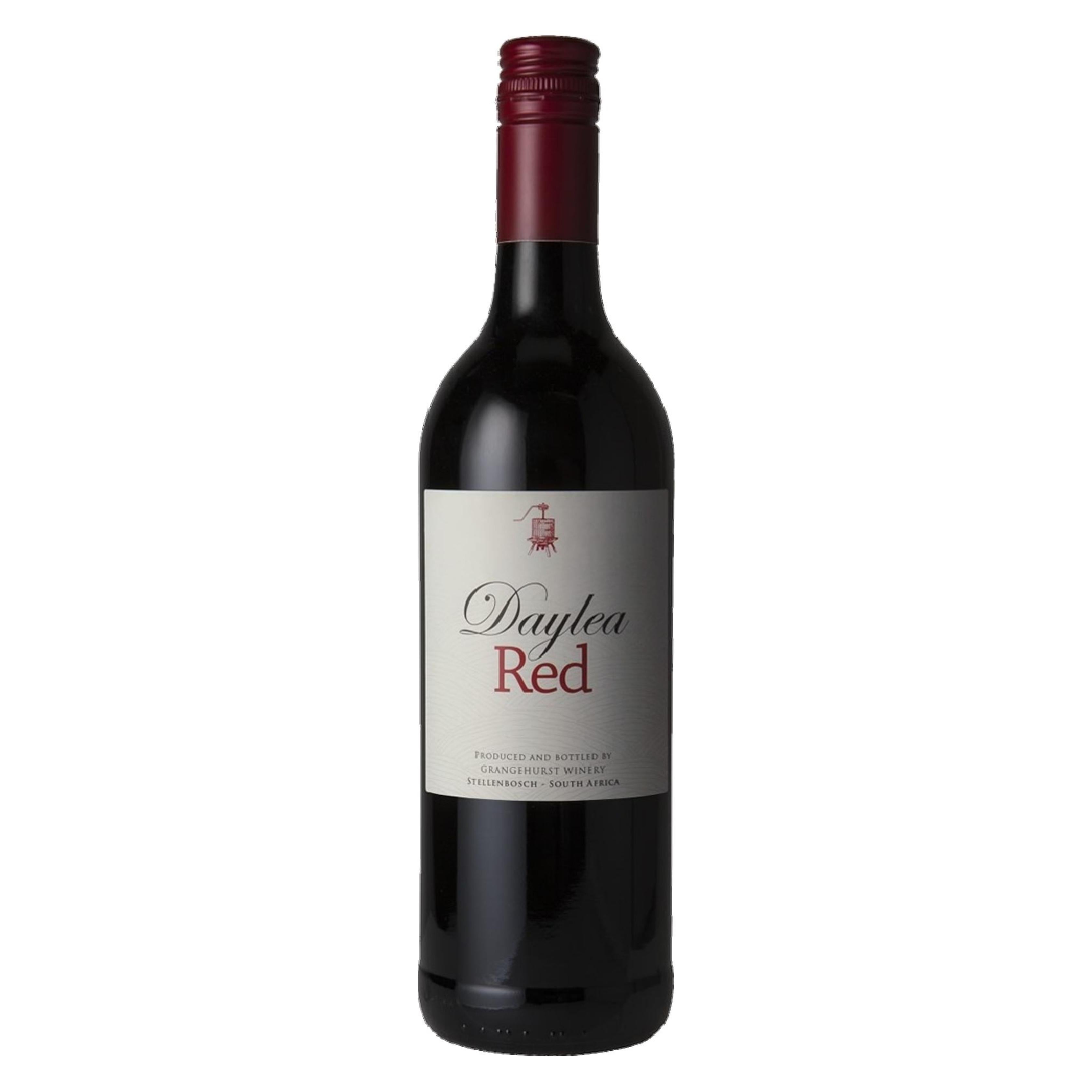 DAYLEA RED CAPE BLEND                   