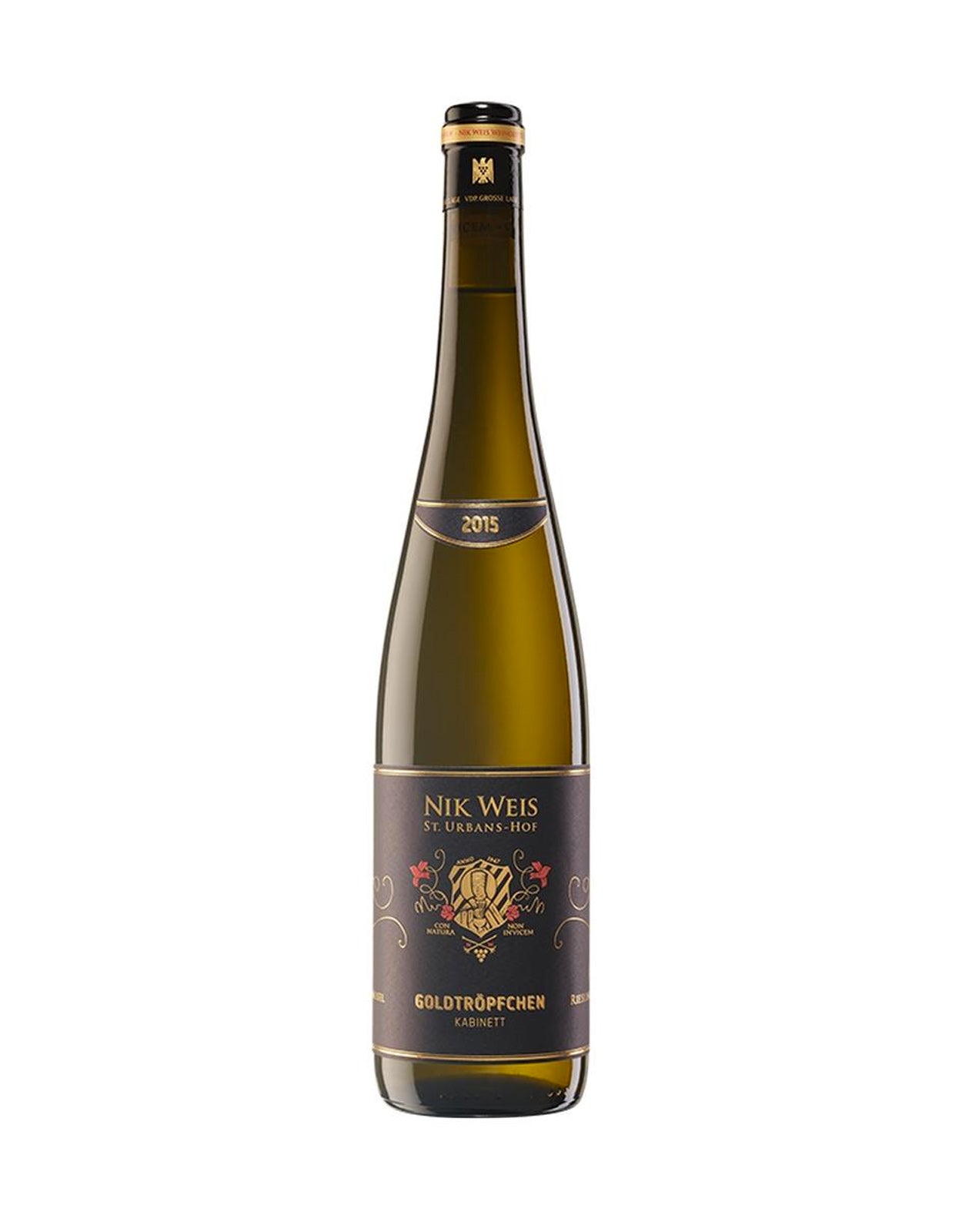 PIESPORTER GOLDTROPFCHEN KABINETT       