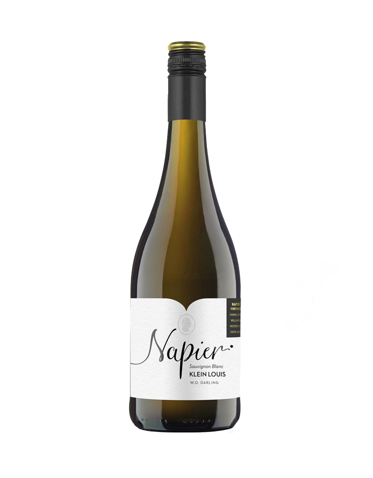 NAPIER KLEIN LOUIS SAUVIGNON BLANC      