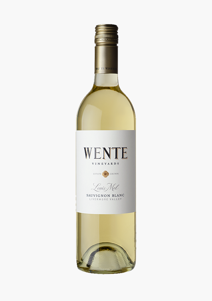 WENTE LOUIS MEL SAUVIGNON BLANC         