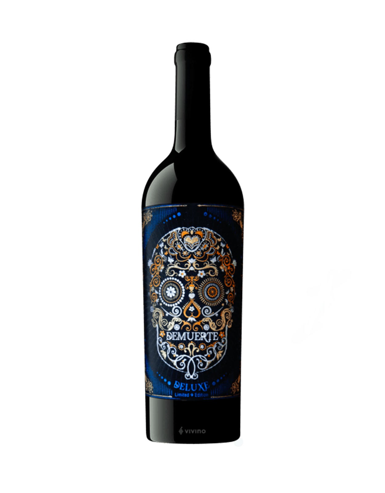 DEMUERTE DELUXE                         