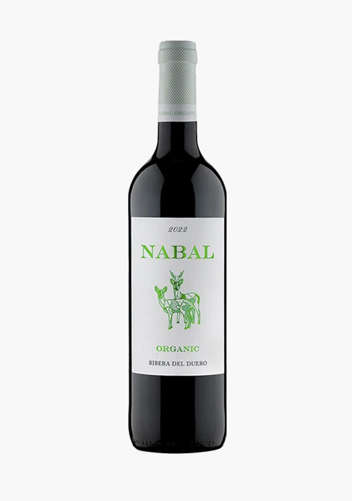 NABAL ORGANIC                           