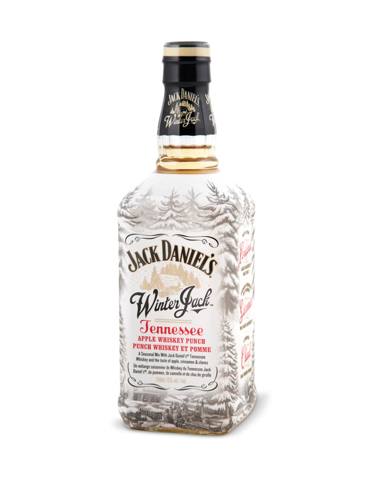 JACK DANIELS WINTER JACK                