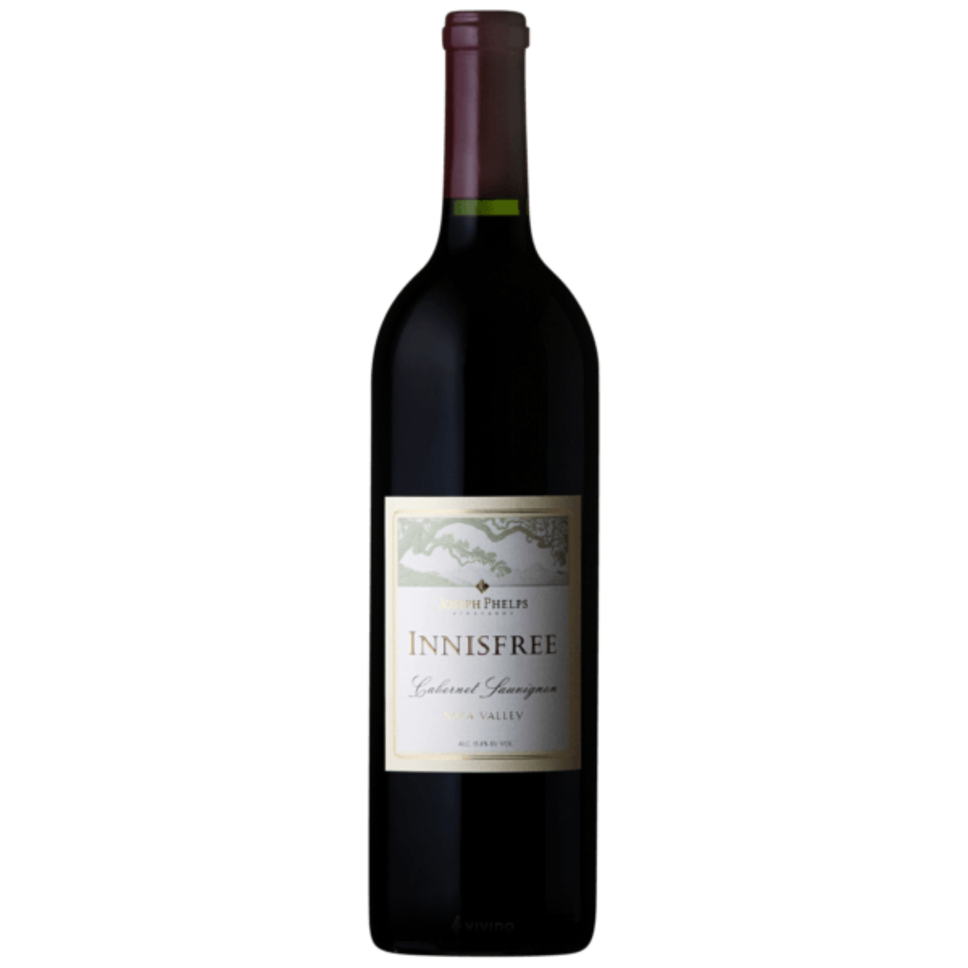 JOSEPH PHELPS INNISFREE CABERNET SAUVIGN