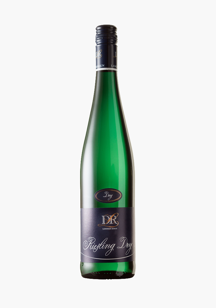 DR. LOOSEN RIESLING DRY                 