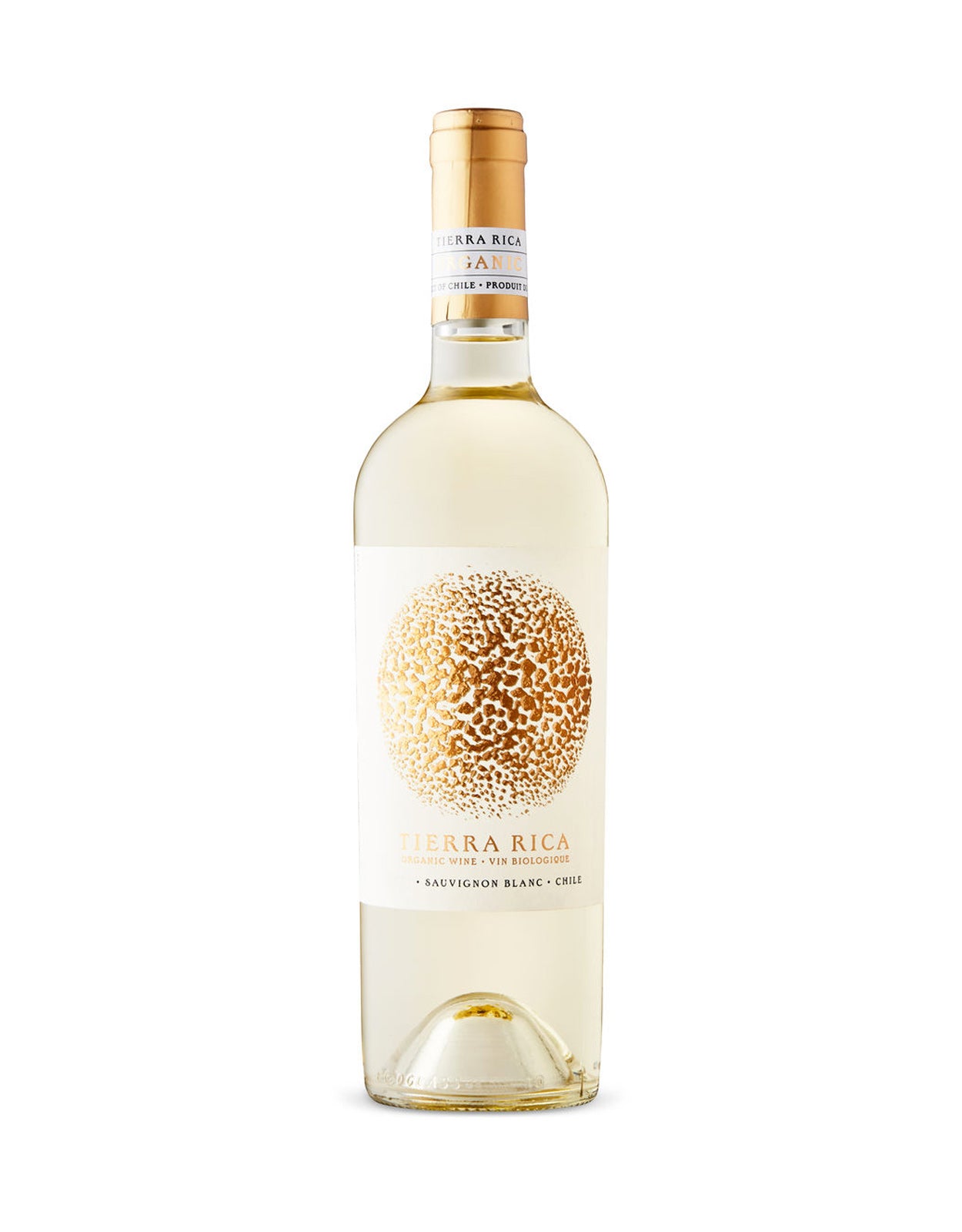 TIERRA RICA SAUVIGNON BLANC             