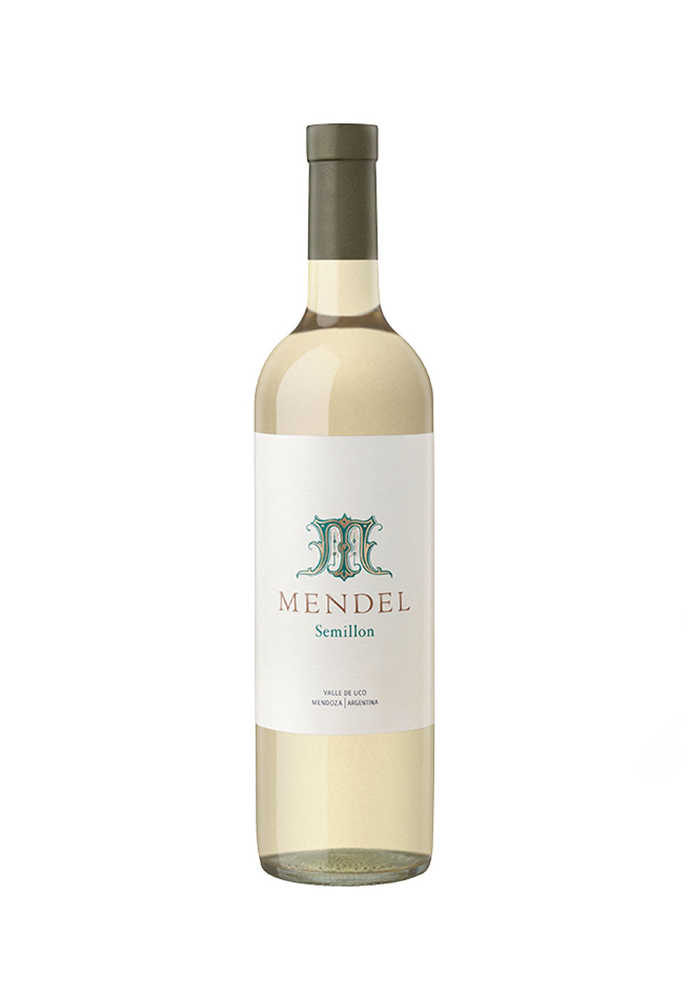 MENDEL SEMILLON                         