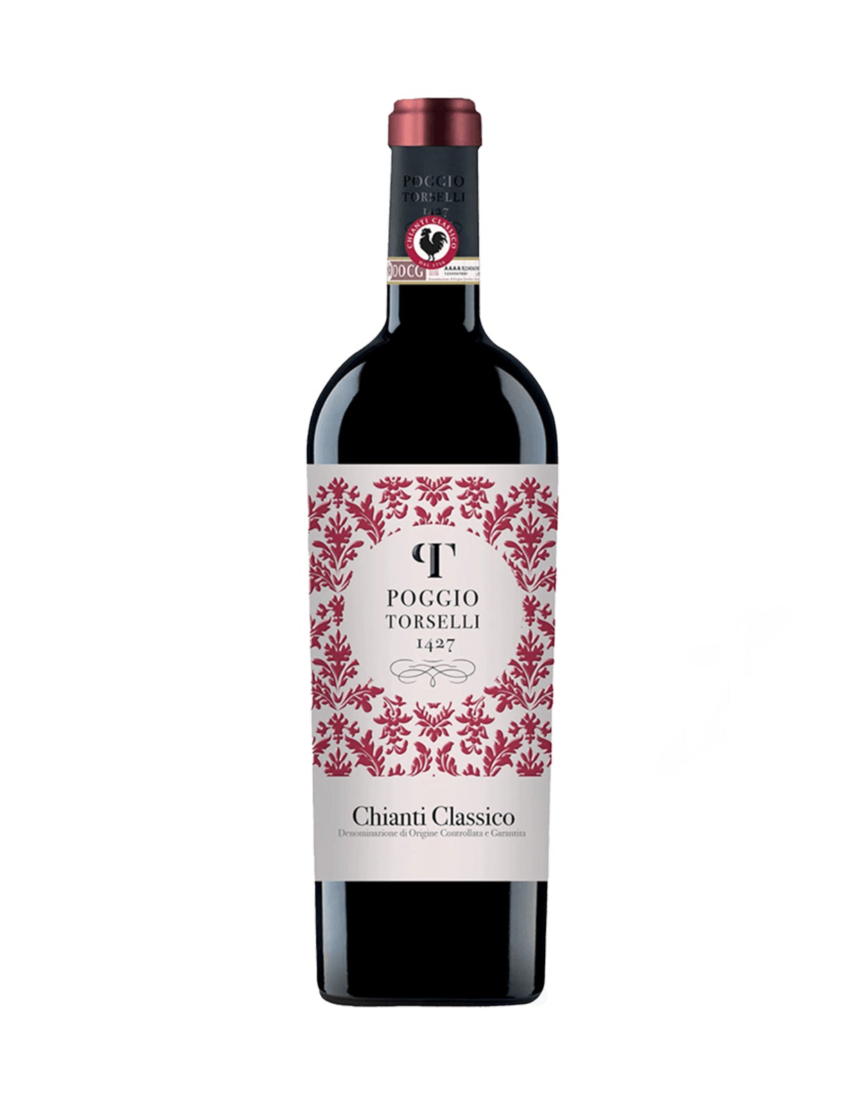 CHIANTI CLASSICO DOCG 2020              