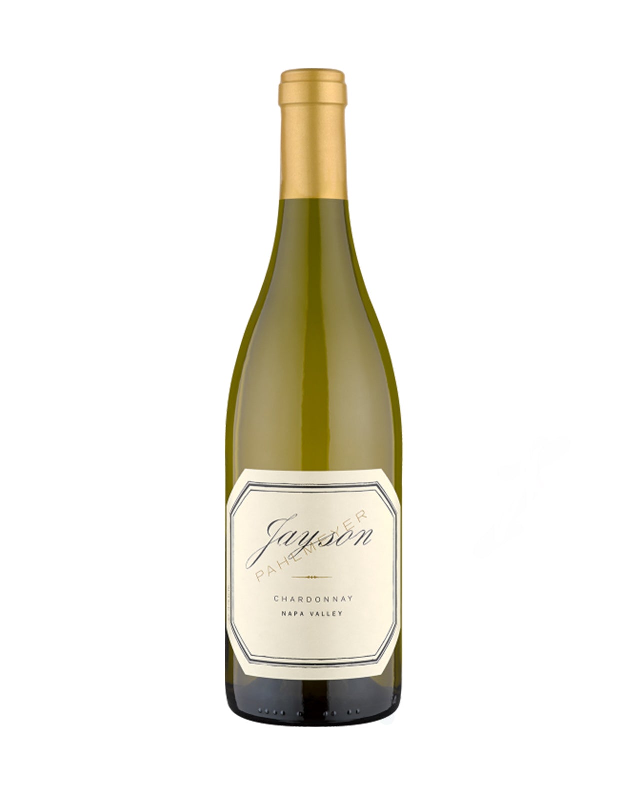 JAYSON CHARDONNAY                       