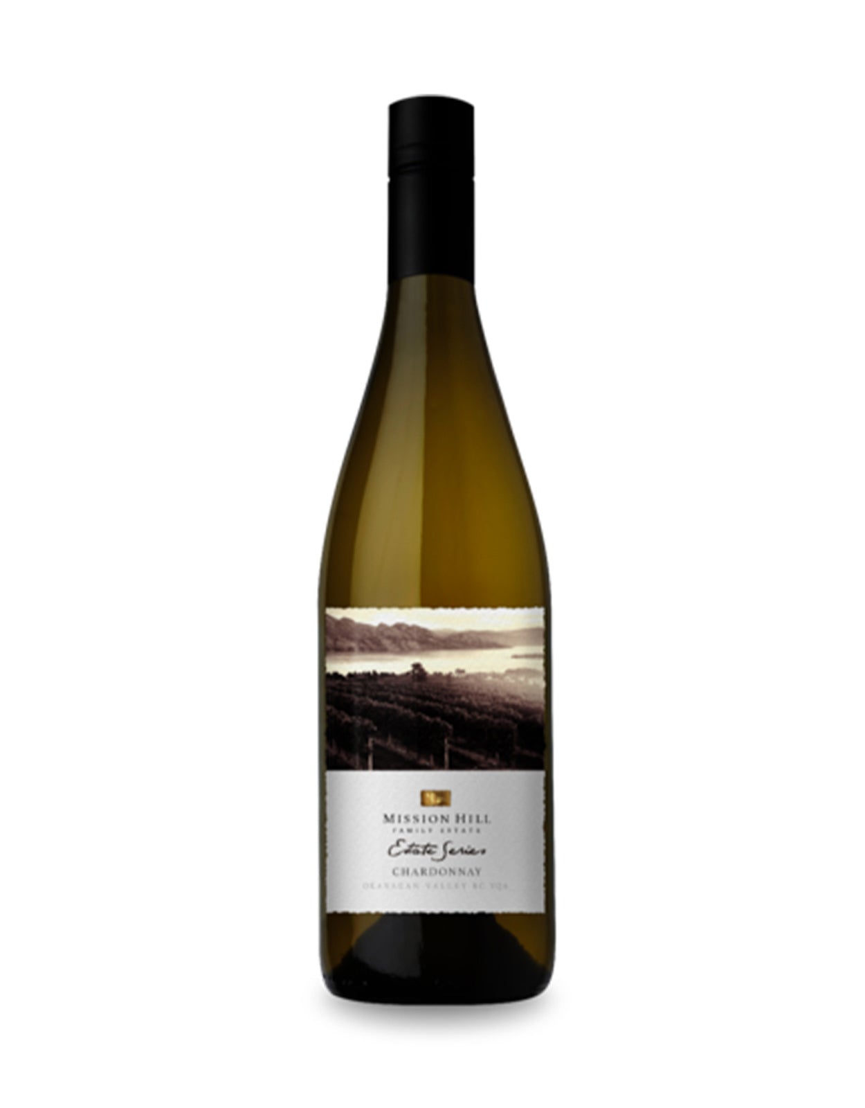 MISSION HILL ESTATE SERIES CHARDONNAY   