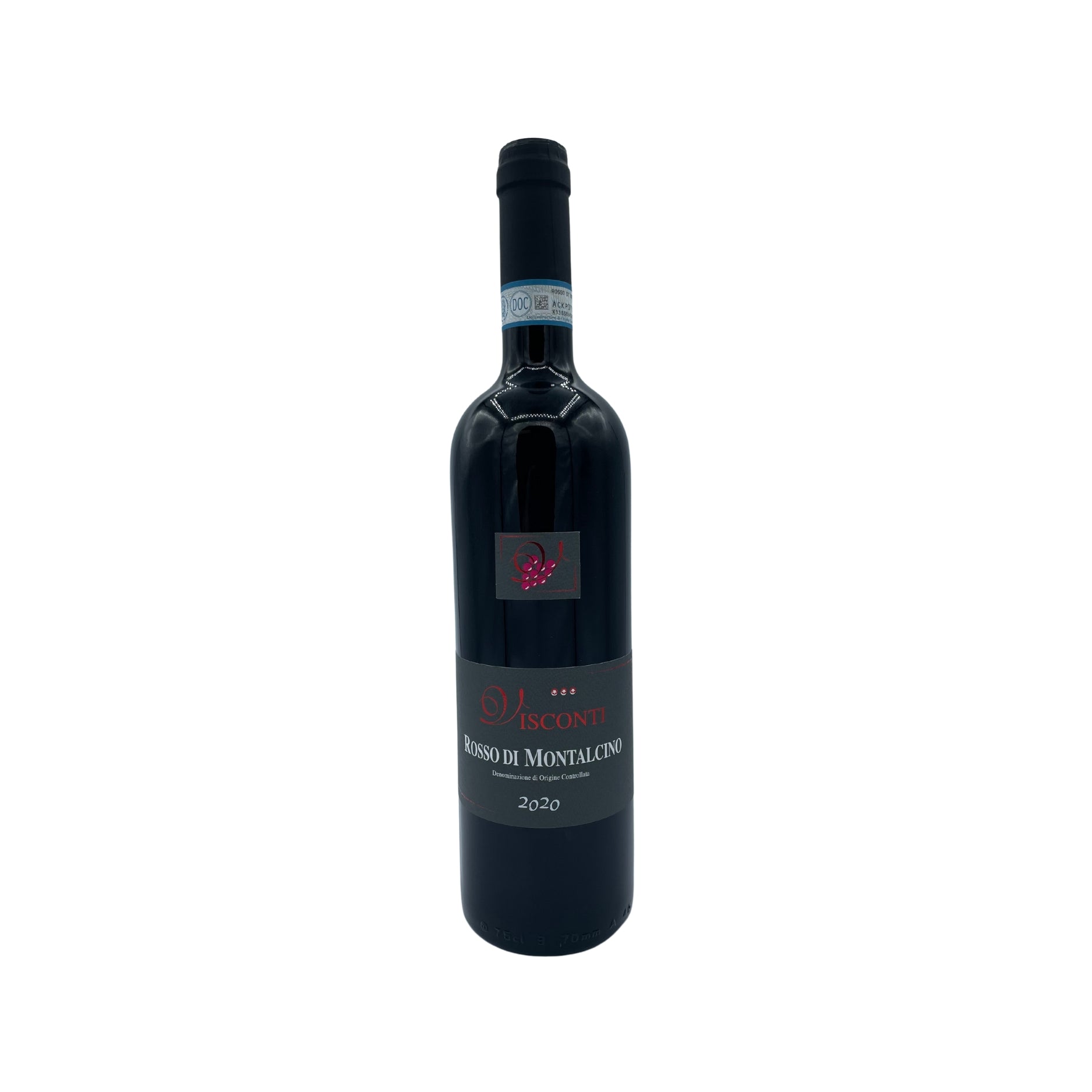 VISCONTI ROSSO DI MONTALCINO            