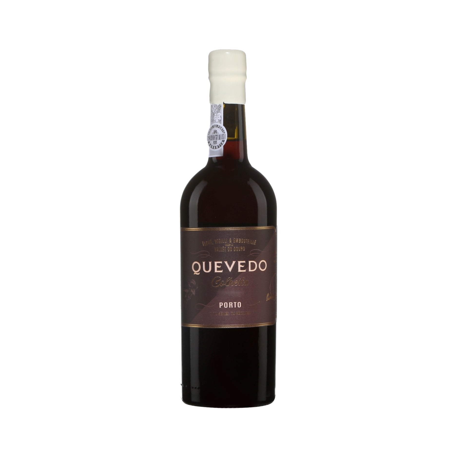 QUEVEDO COLHEITA 1992                   