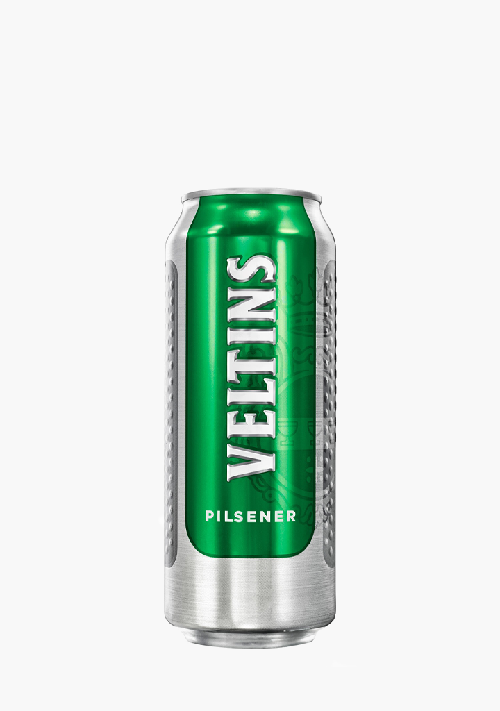VELTINS PILSENER                        