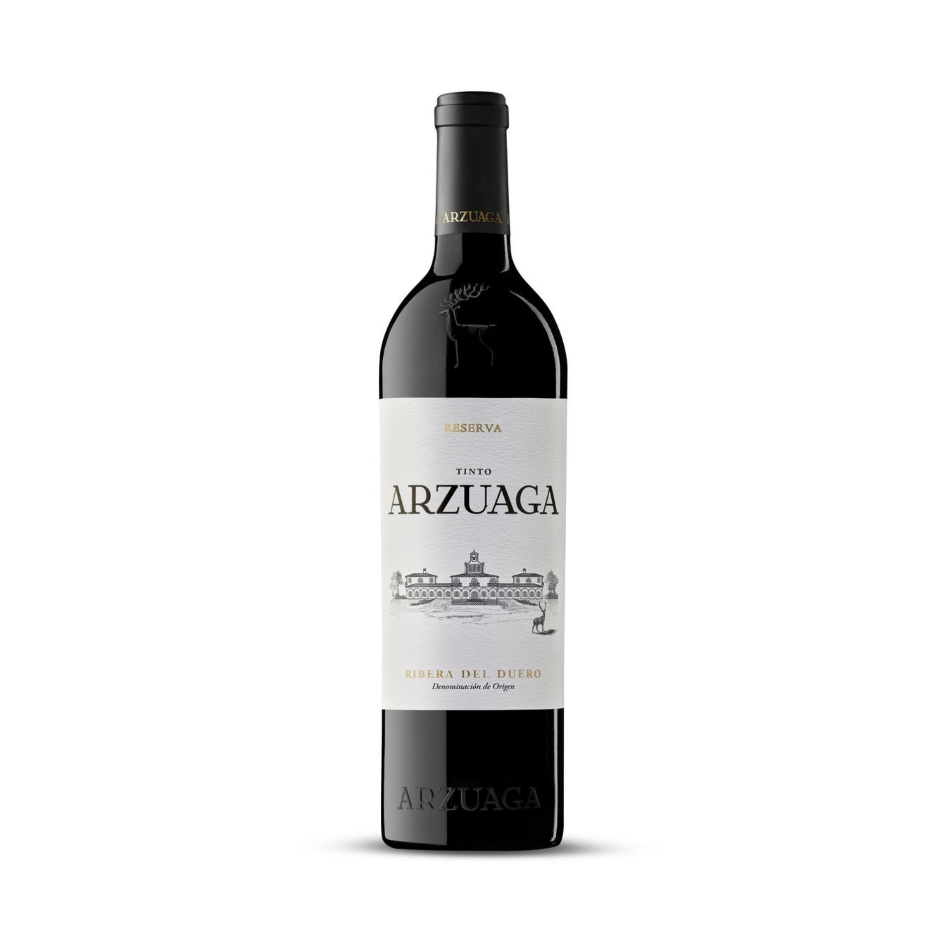 BODEGAS ARZUAGA RESERVA                 