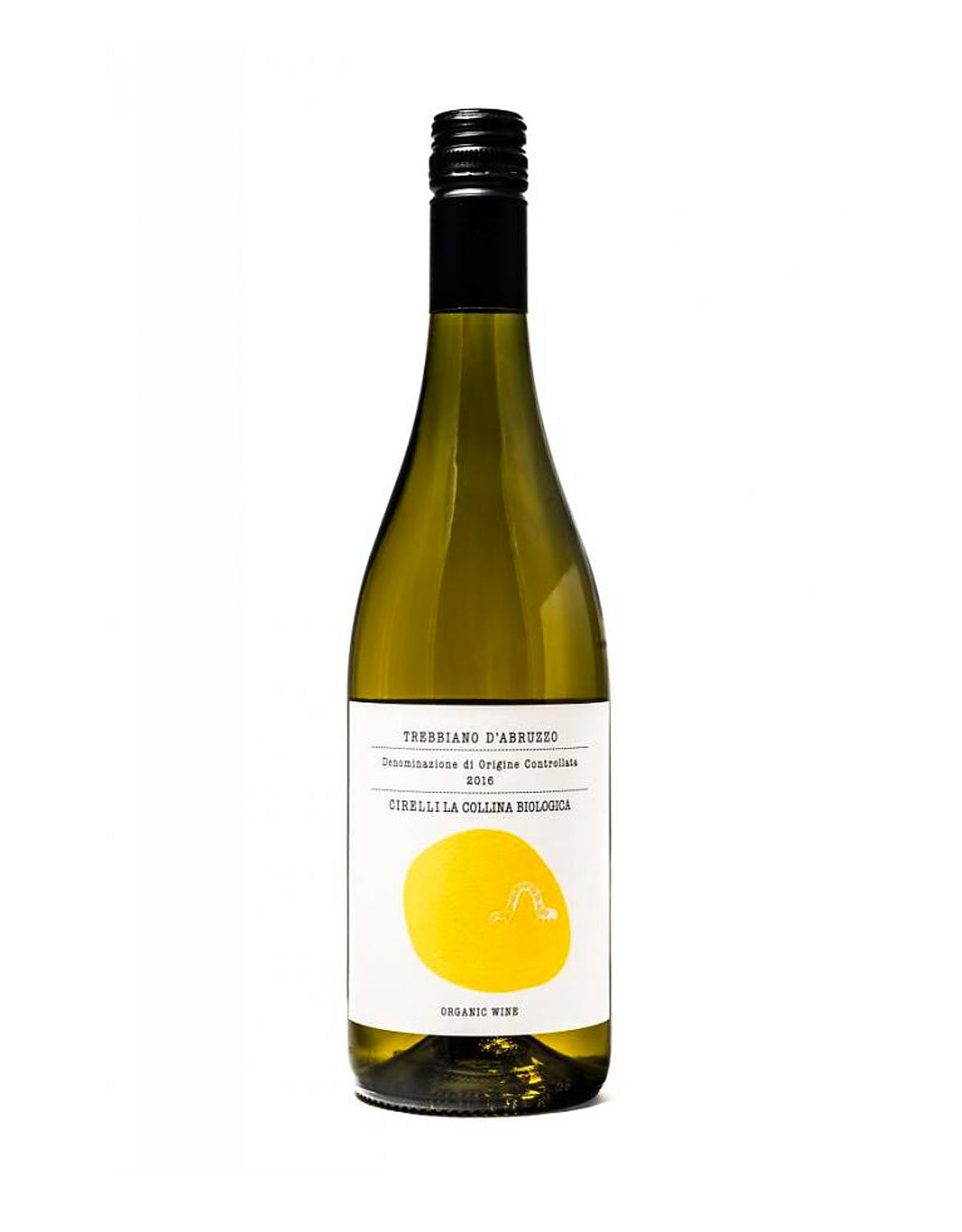 CIRELLI TREBBIANO D'ABRUZZO             