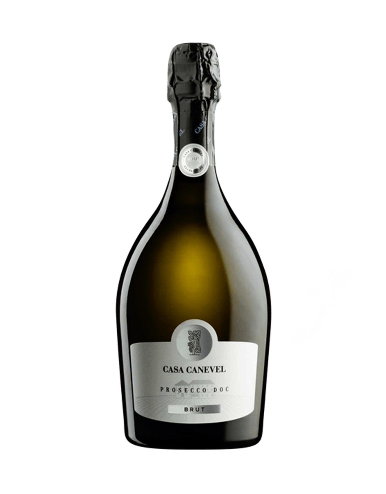 CASA CANEVEL PROSECCO BRUT              