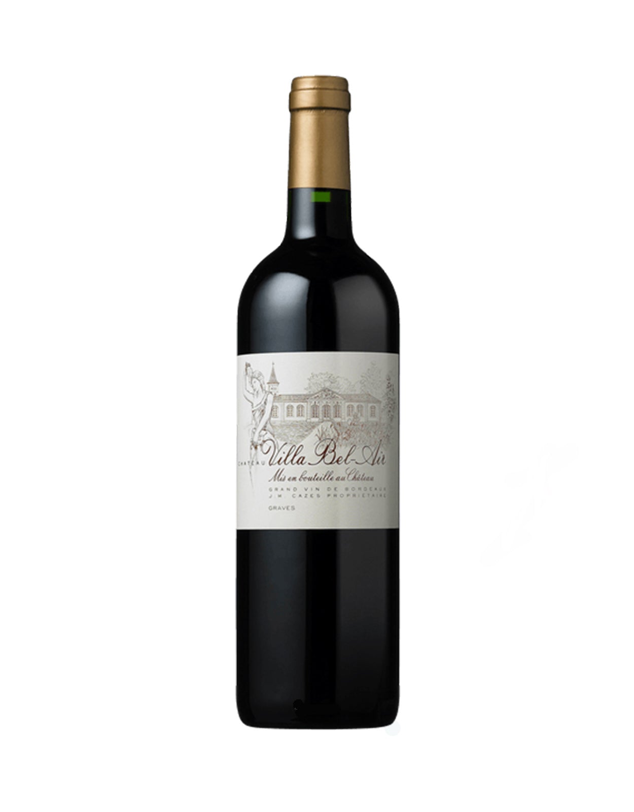 CHATEAU BEL-AIR ROUGE                   