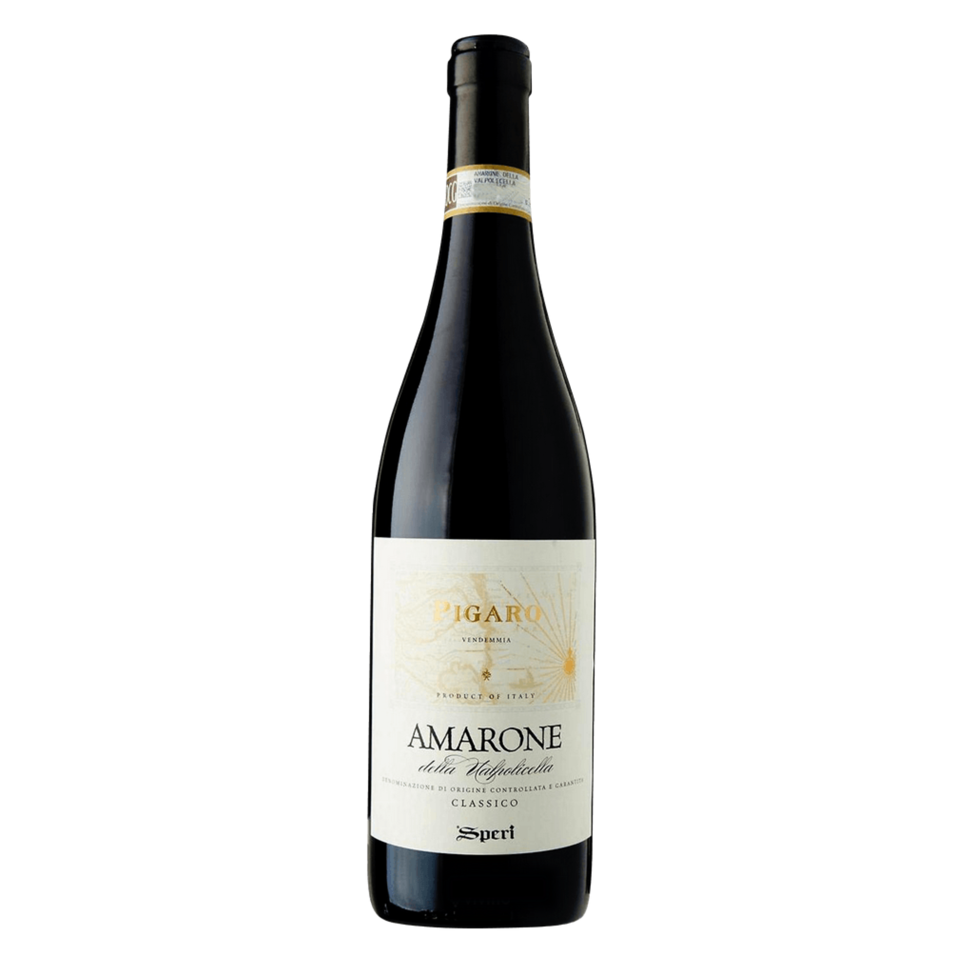 SPERI PIGARO AMARONE                    