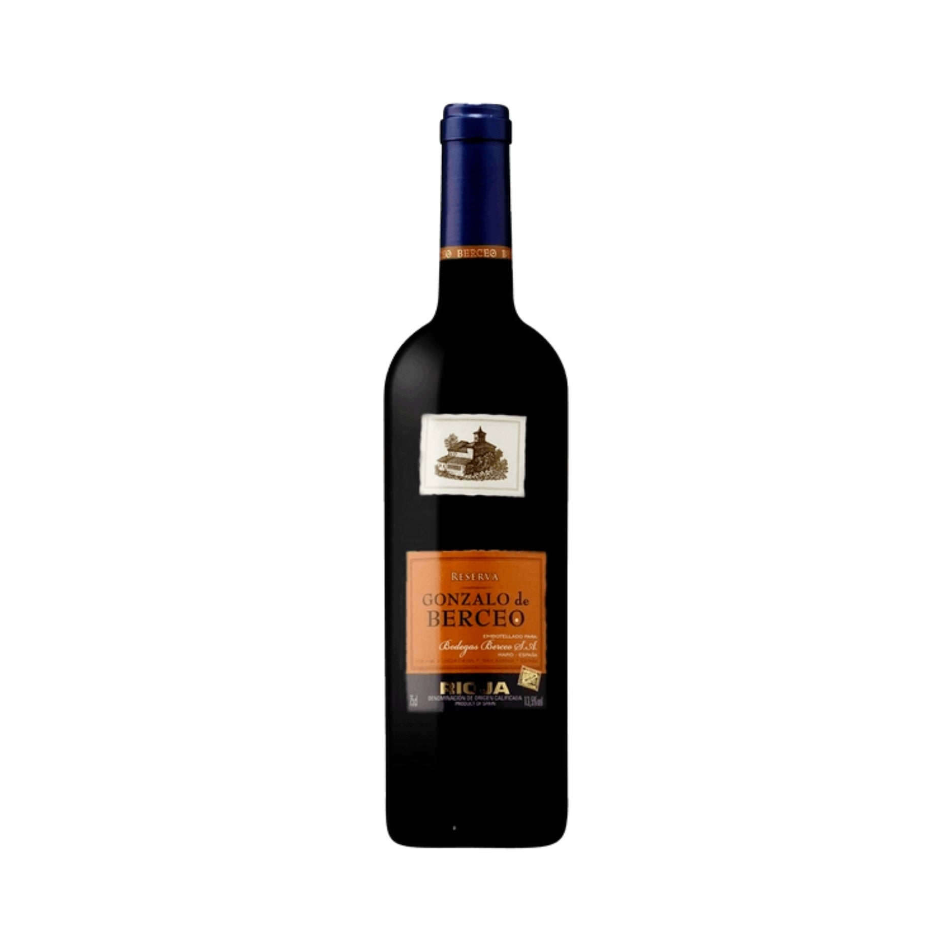 GONZALO BERCEO RIOJA RESERVA 36         