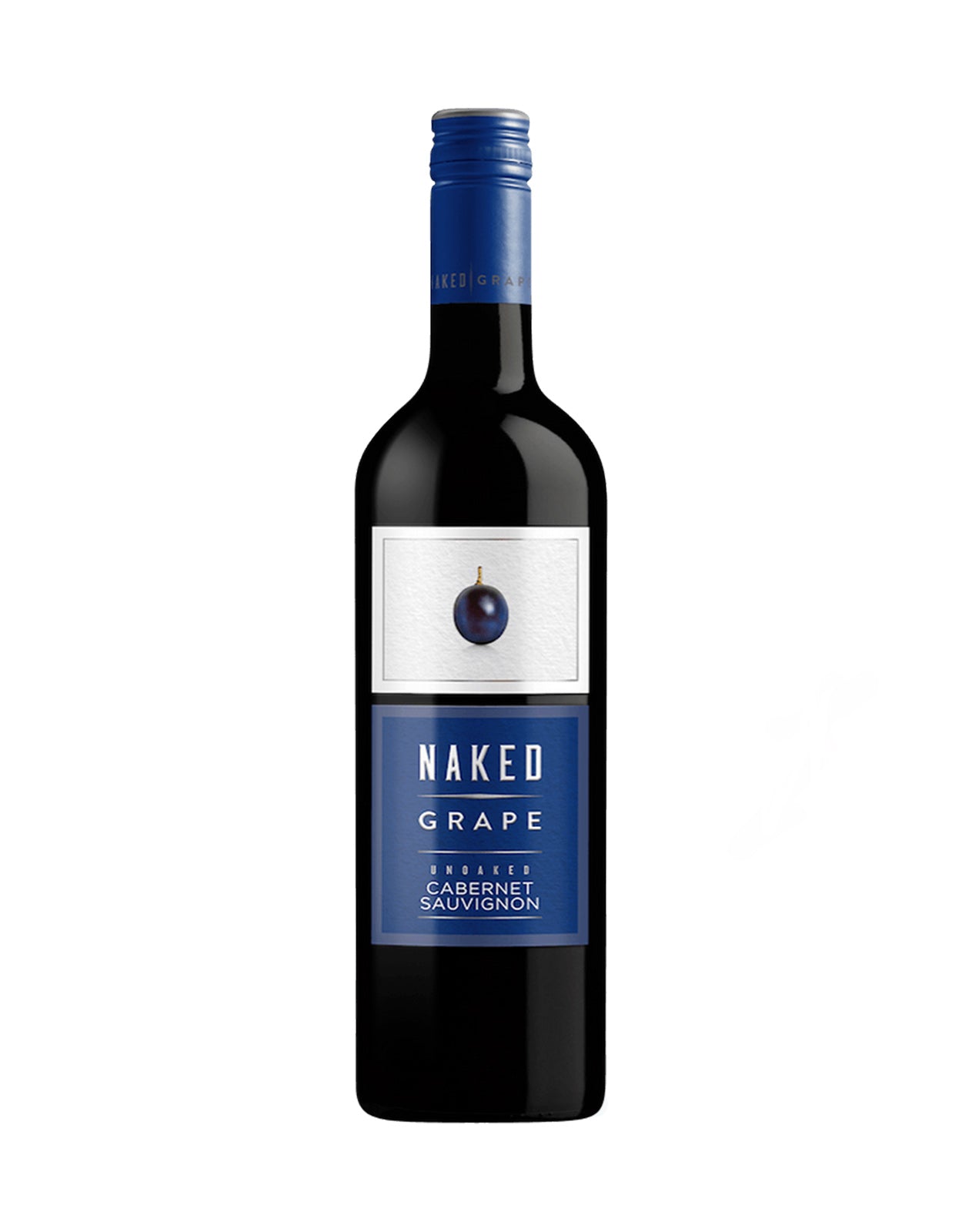 NAKED GRAPE CABERNET SAUVIGNON          