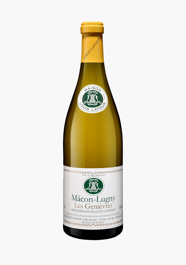 L. LATOUR MACON LUGNY 'LES GENIEVRES'   