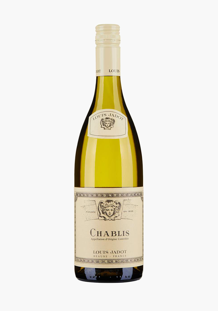 LOUIS JADOT CHABLIS                     
