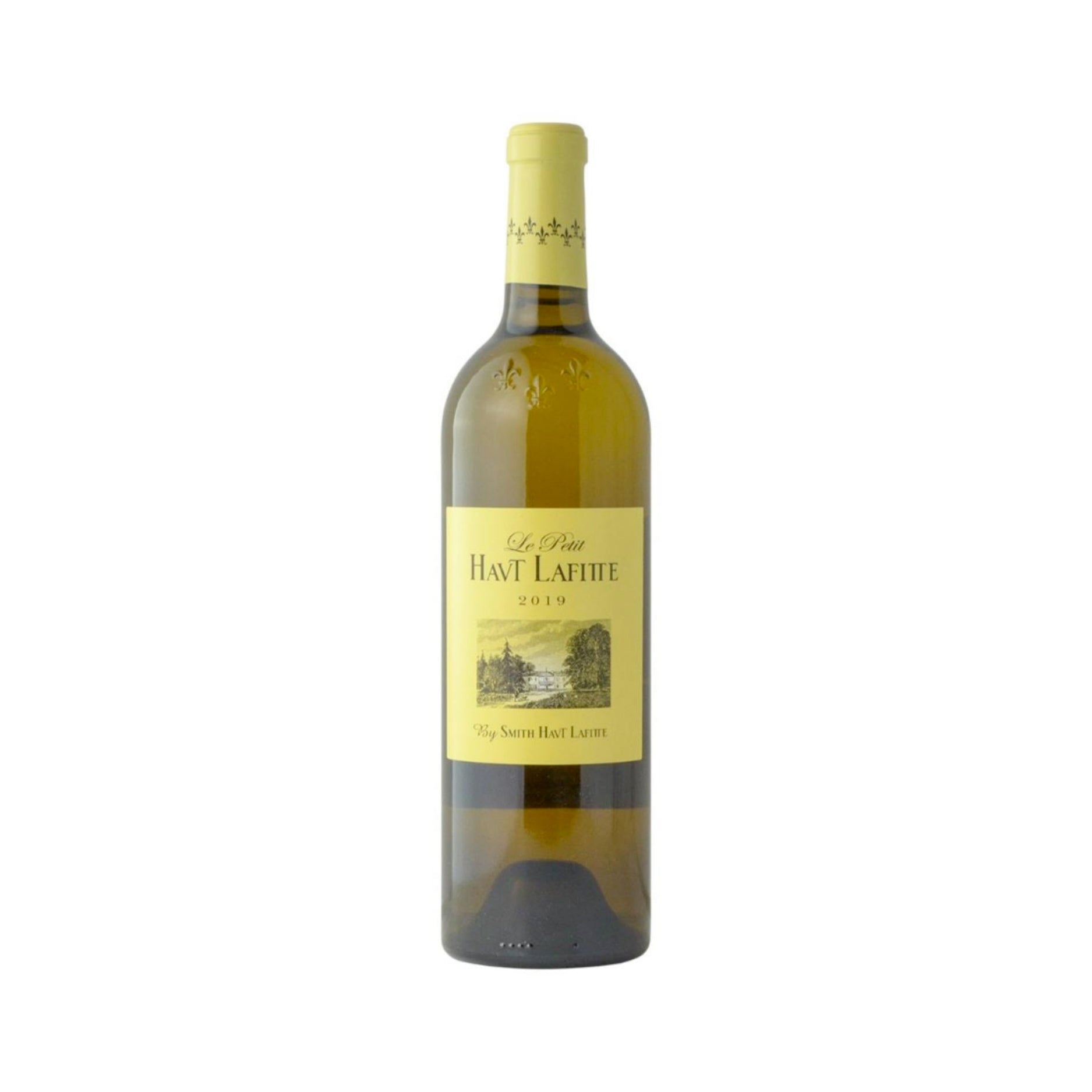 LE PETIT HAUT LAFITE BLANC              