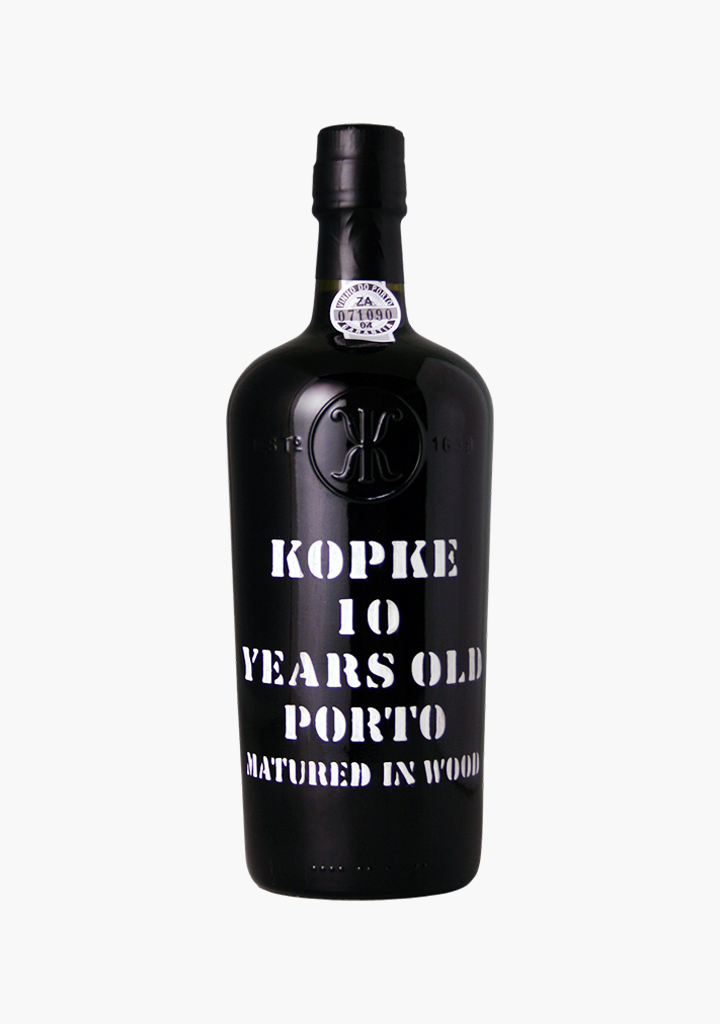 KOPKE 10 YEAR OLD                       