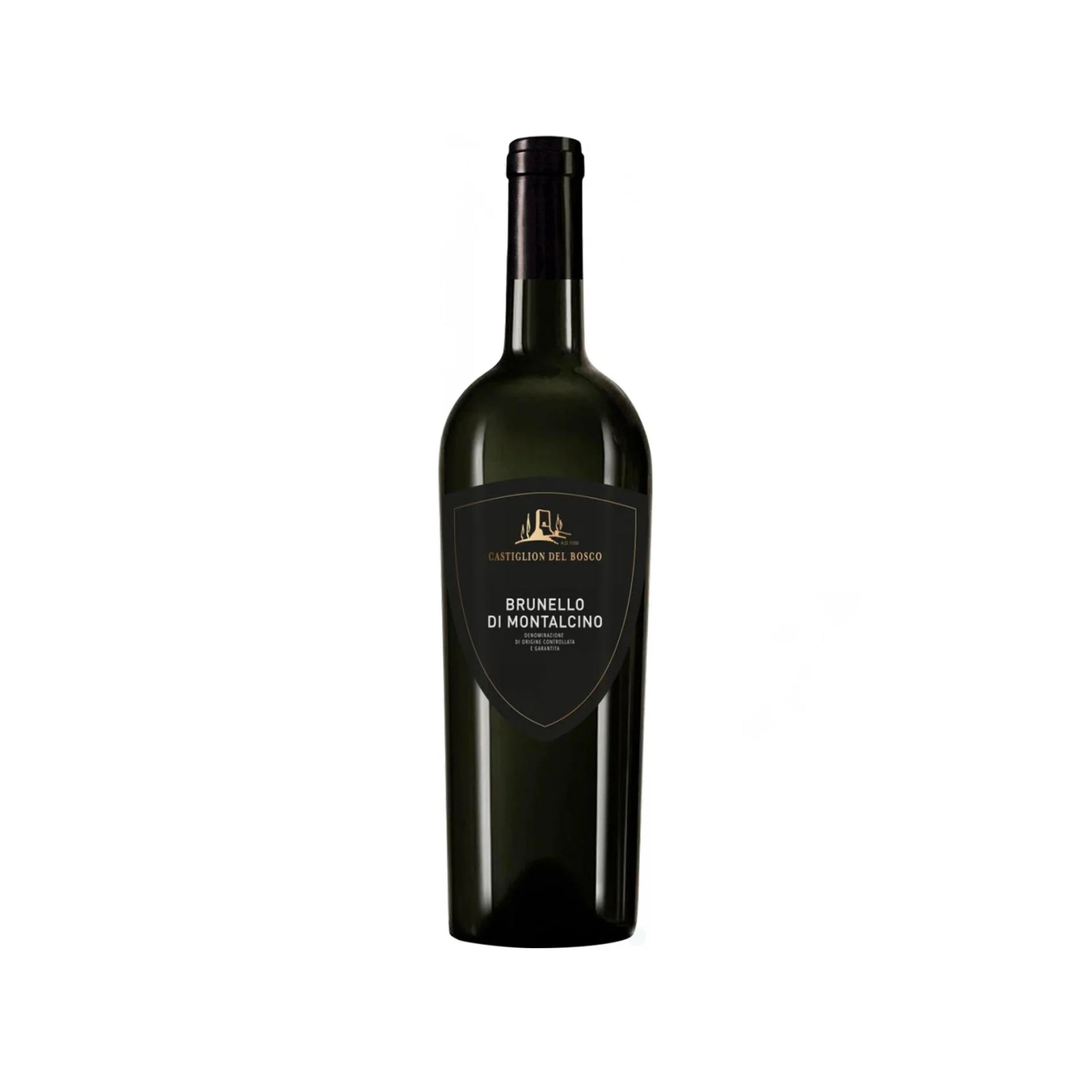 BOSCO BRUNELLO DI MONTALCINO            