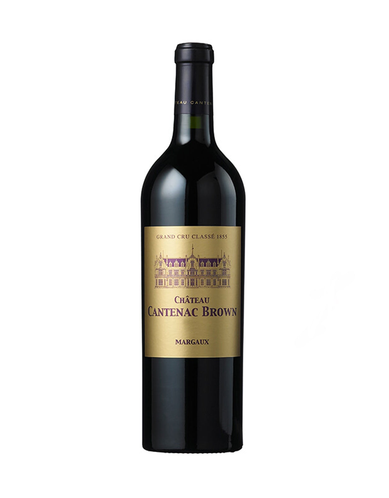 CHATEAU CANTENAC BROWN 2010             