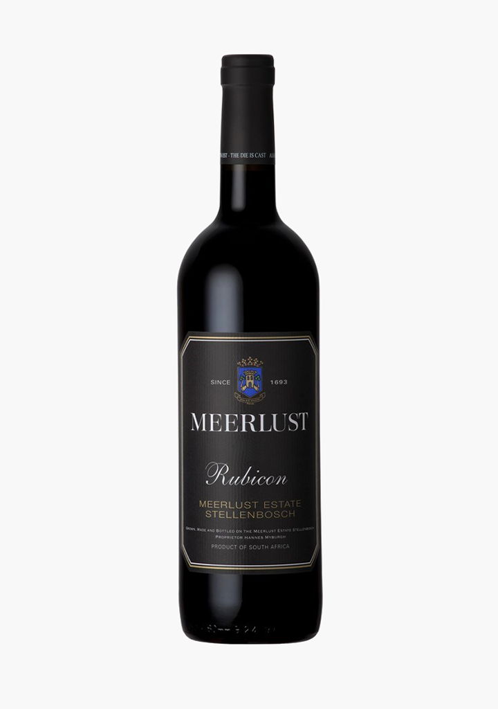 MEERLUST RUBICON                        
