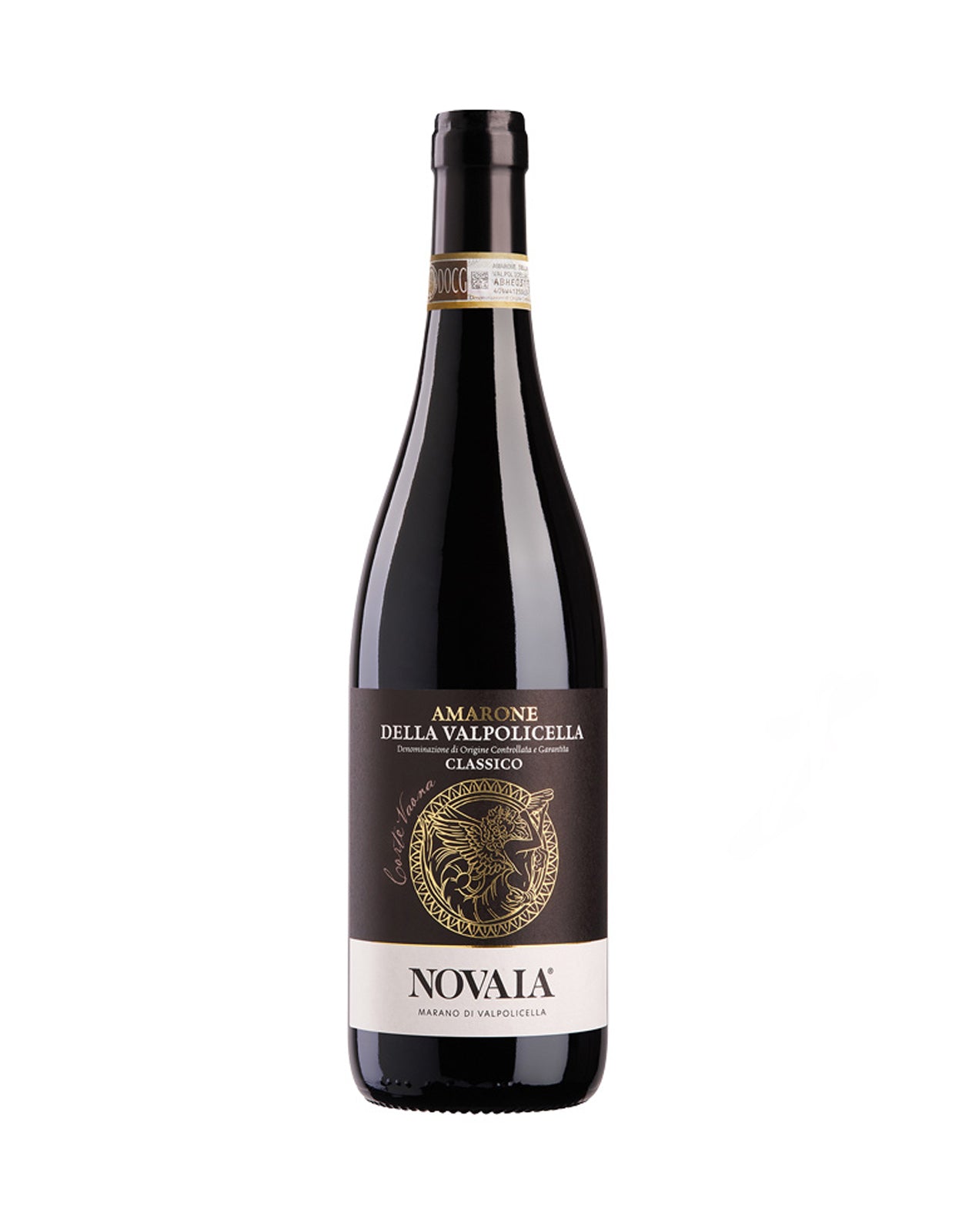 NOVAIA AMARONE CORTE VAONA              