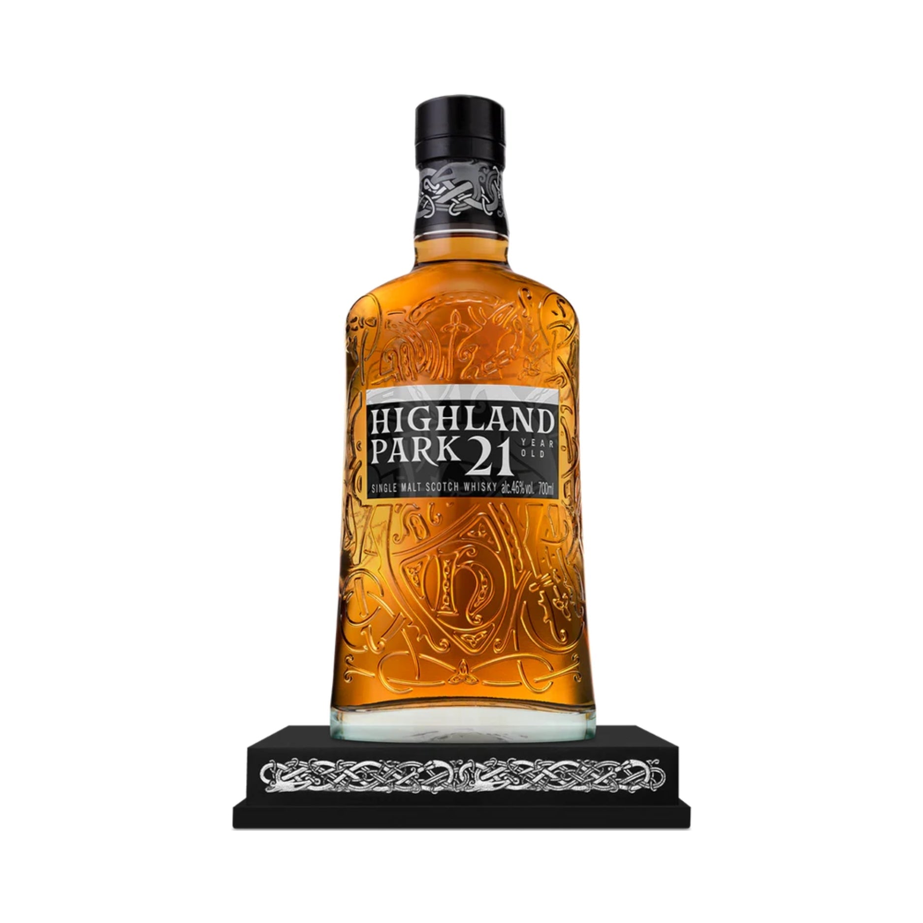 HIGHLAND PARK 21 YR OLD                 