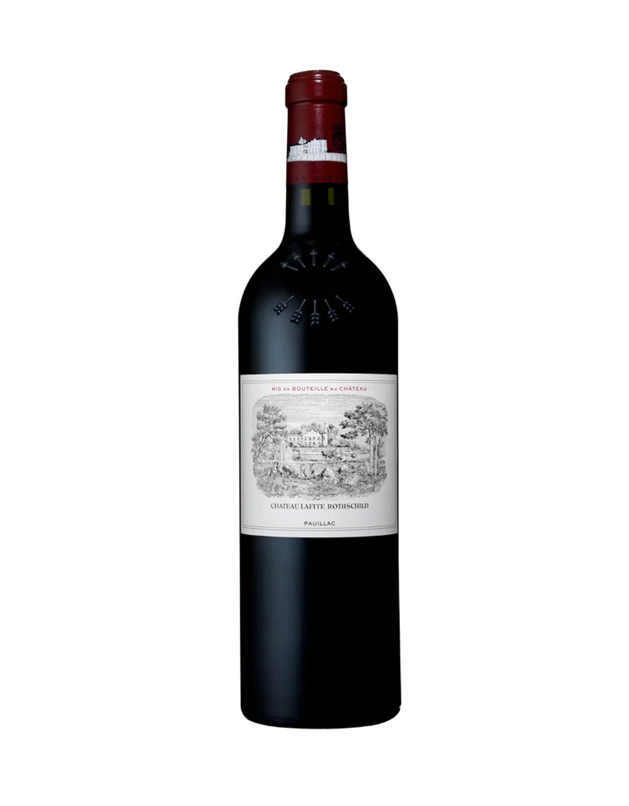 CHATEAU LAFITE ROTHSCHILD 2004          