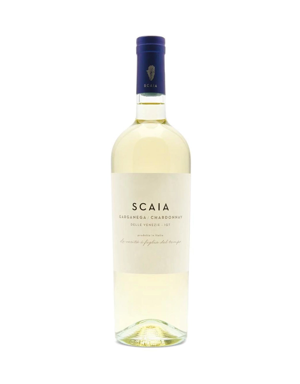 SCAIA BIANCO                            