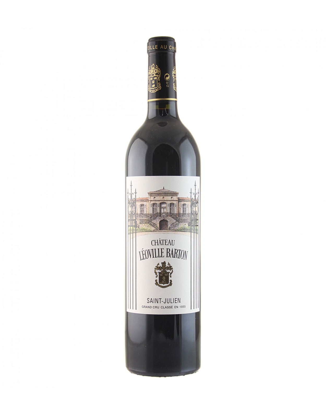 CHATEAU LEOVILLE BARTON                 