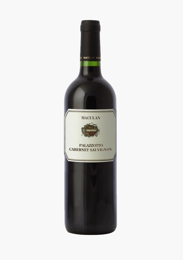 MACULAN PALAZZOTTO CABERNET             