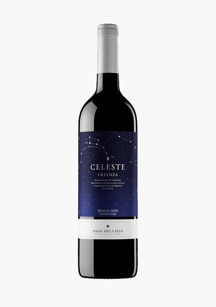 TORRES CELESTE RIBERO DEL DUERO         
