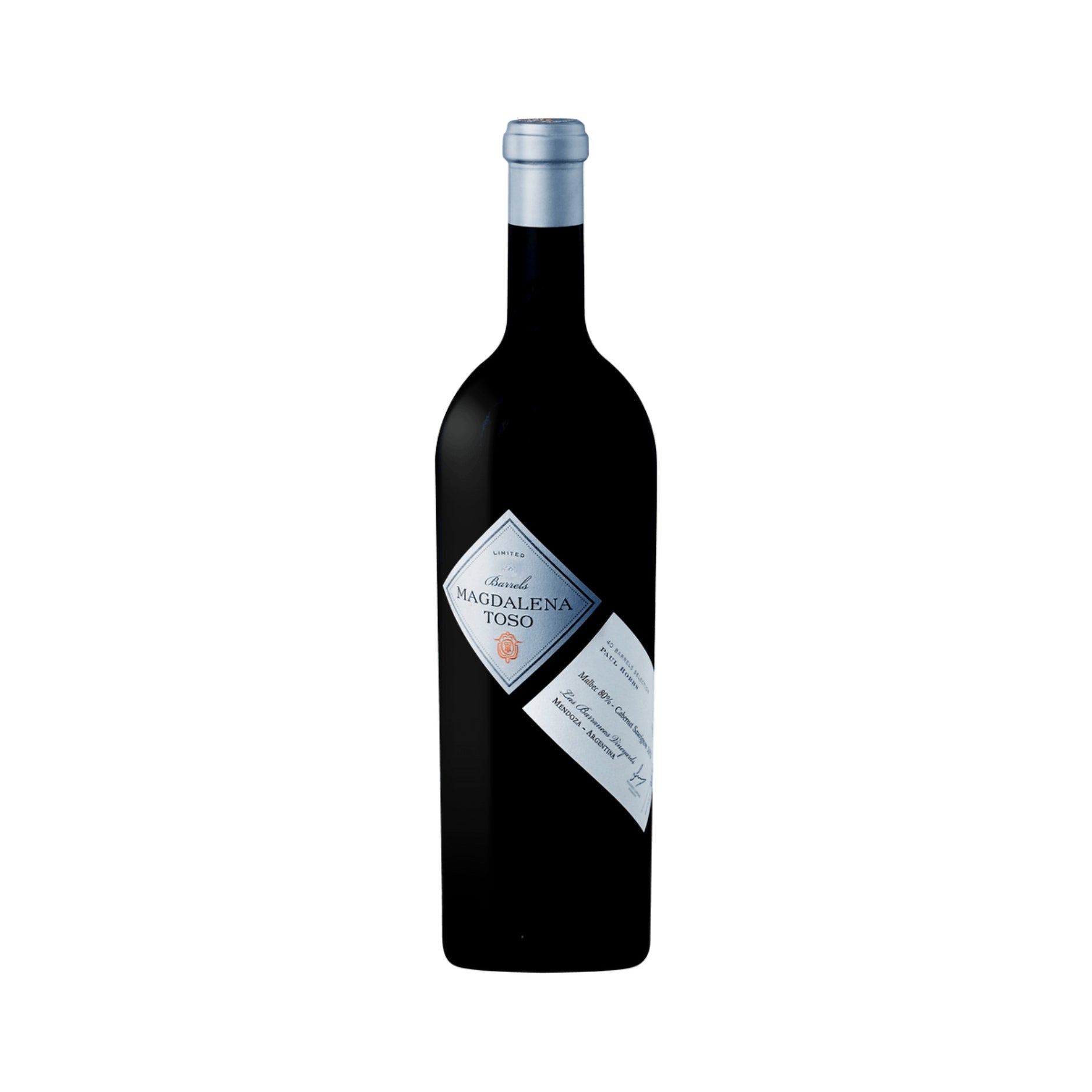 PASCUAL TOSO MAGDALENA MALBEC CABERNET  