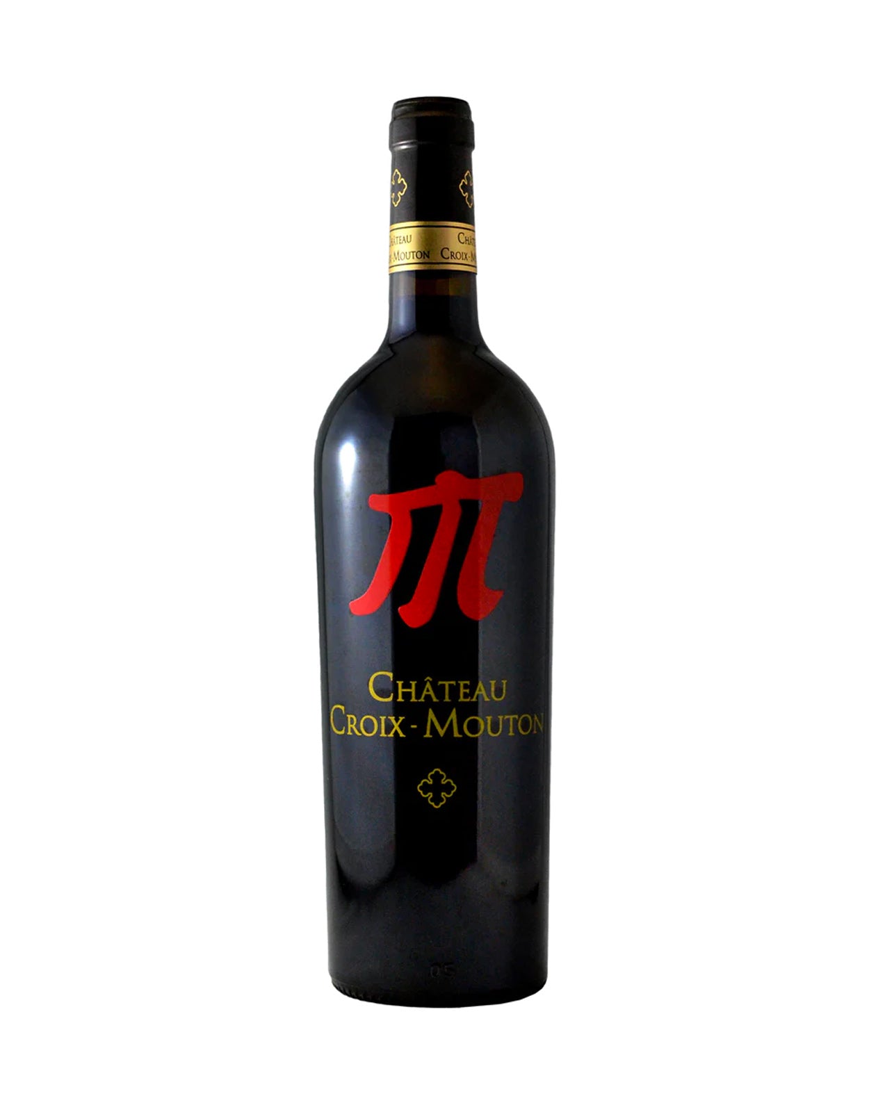 CHATEAU CROIX MOUTON 2020               