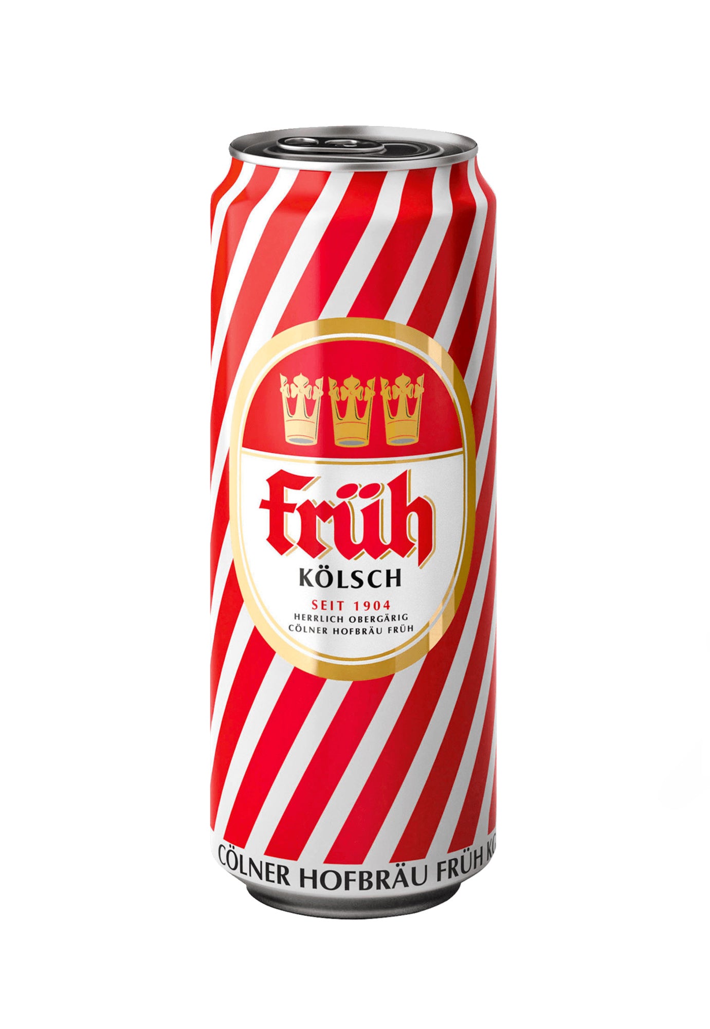 FRUH KOLSCH                             