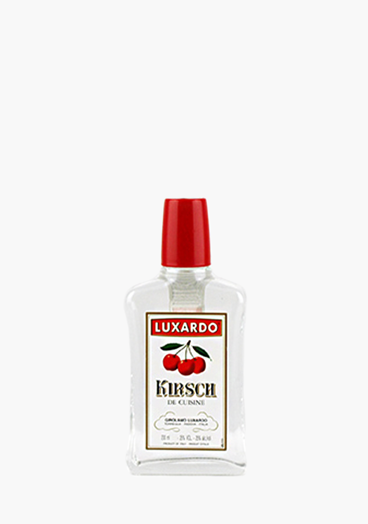 KIRSCH DE CUISINE (LUXARDO)             