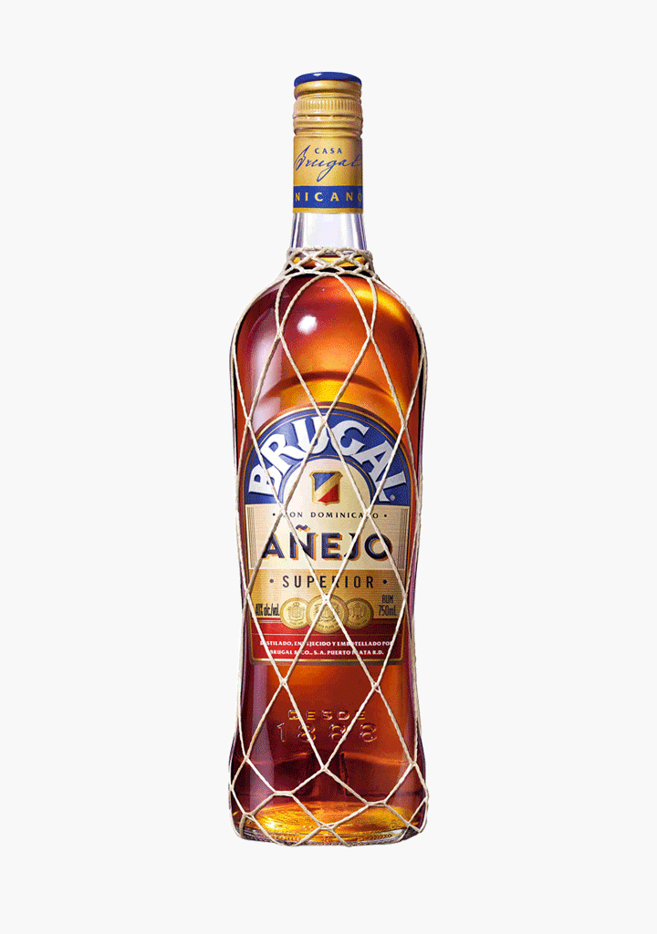 BRUGAL ANEJO                            