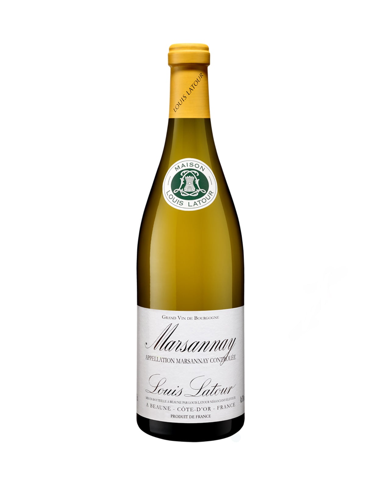 LOUIS LATOUR MARSANNAY BLANC 2017       