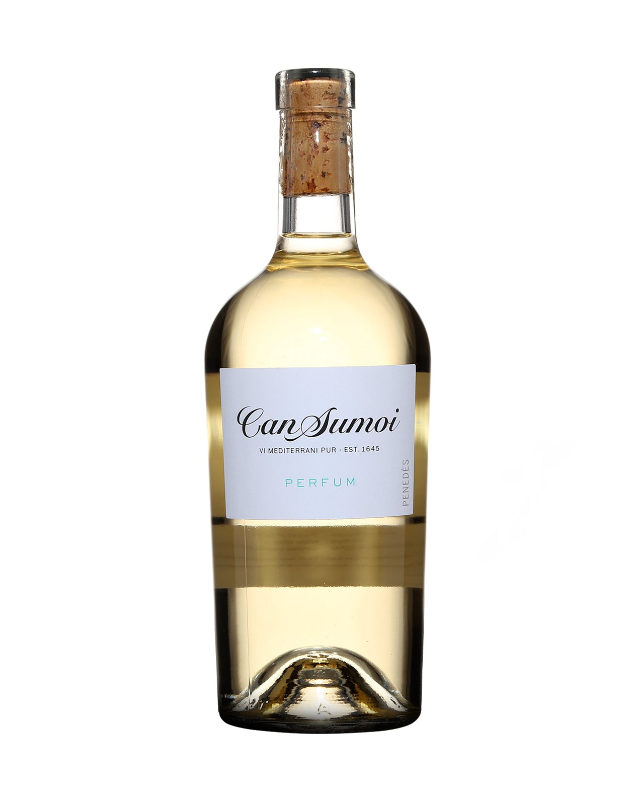 CAN SUMOI GARNATXA BLANCA               