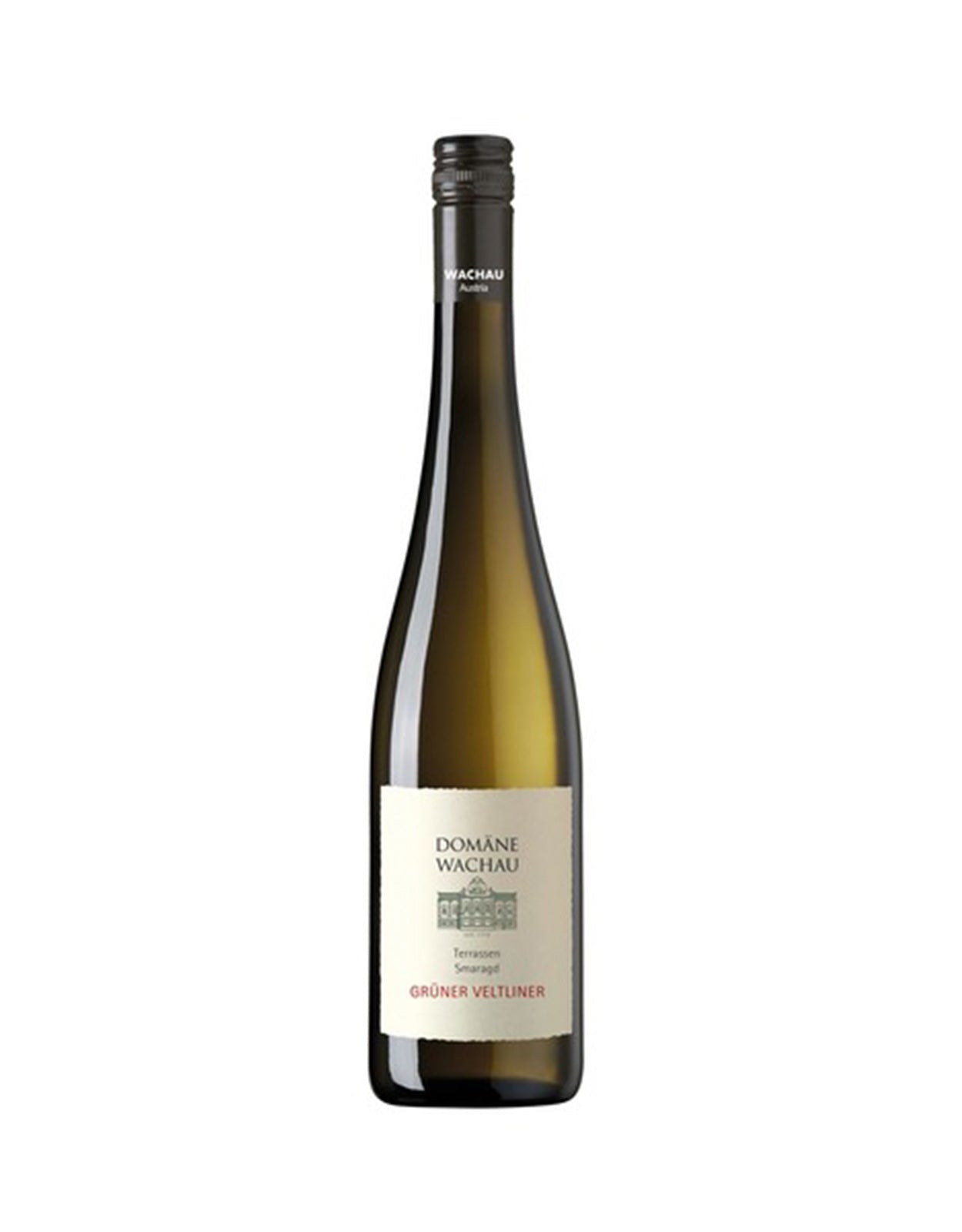 GV -DOMANE WACHAU SMARAGD TERRASSEN     