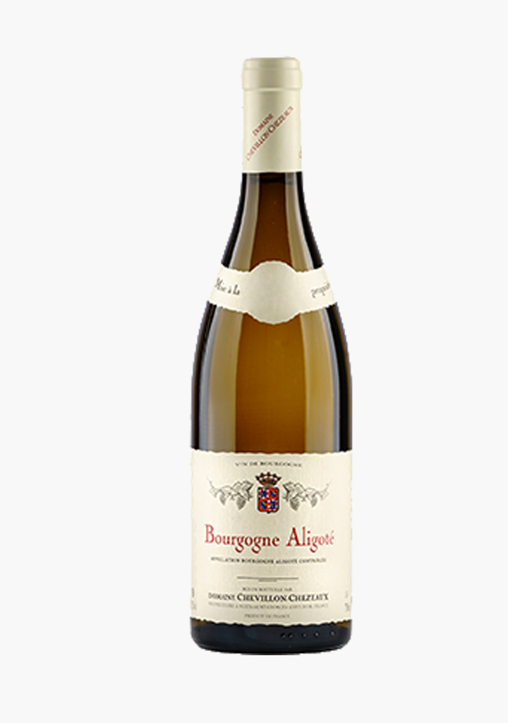 CHEV - CHEZ ALIGOTE BLANC BOURGOGNE     