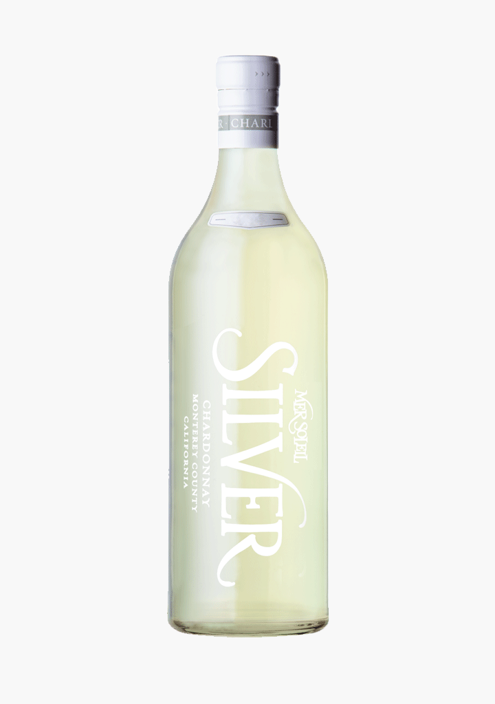 MER SOLEIL CHARDONNAY SILVER            
