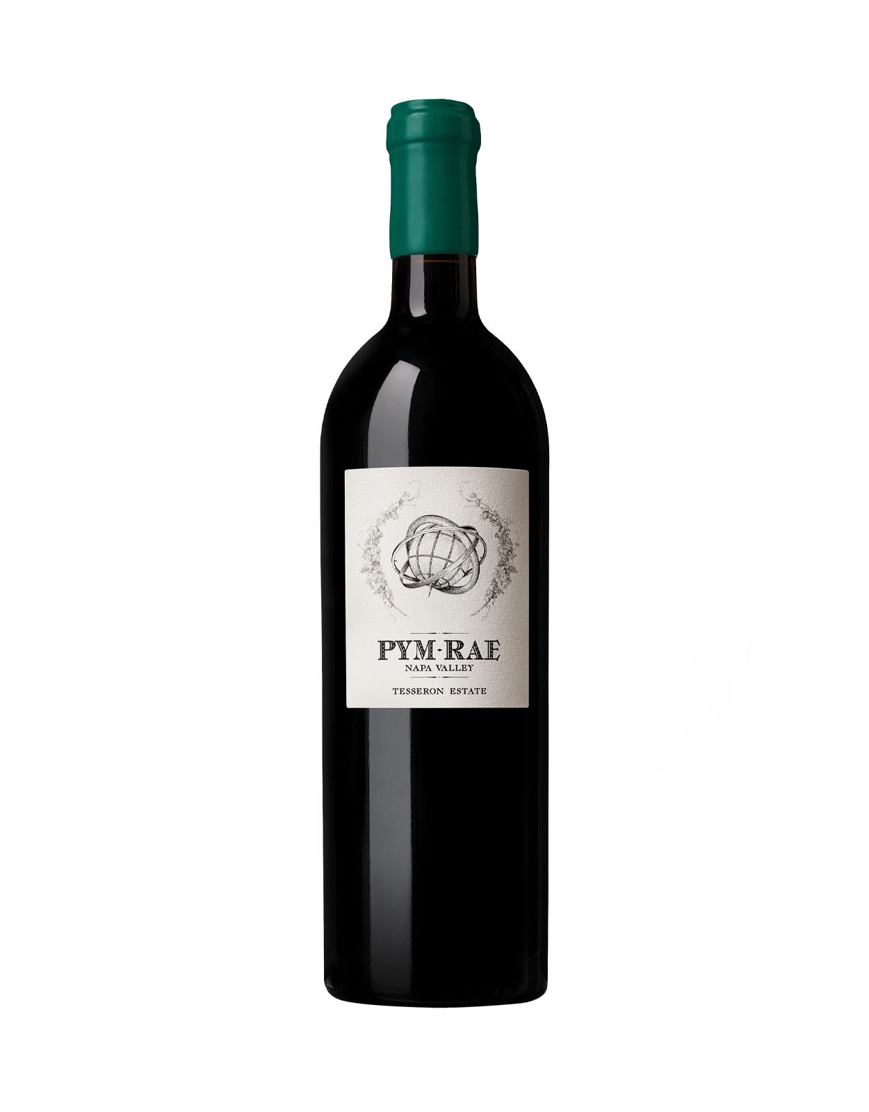 PYM-RAE TESSERON ESTATE NAPA 2019       