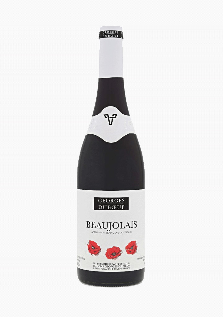 DUBOEUF BEAUJOLAIS                      